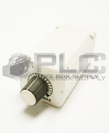 ALLEN BRADLEY 700-HS12BU120 /A TIMING RELAY 