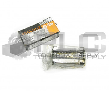 NEW THK SR25W1SS(GK) SR-25W LINEAR GUIDE BLOCK BEARING UCJ01474 SR25W1SS-GK 