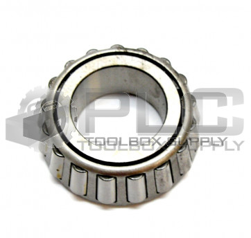 NEW TIMKEN 14131 TAPERED ROLLER BEARING CONE 1.3125" ID 0.7710" 