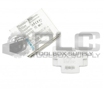 NEW SIEMENS 3RV1902-1AB0 UNDER VOLTAGE RELEASE 24V/50Hz 