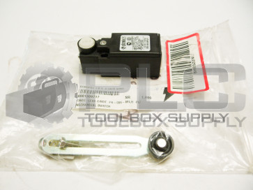 NEW PIZZATO FR-555-M1J1 LIMIT SWITCH WITH LEVER 