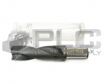 NEW KOMET V5734921 KUB TRIGON DRILL W2942 / 1.937 / 5.000 / V57 34921