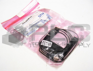 NEW STM 1170034 SENSOR GLS40ZS/S90-P-0:1M GLS40ZS