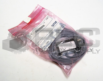 NEW STM V10-C-00 SENSOR P/N 1350007