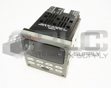 HONEYWELL DC2501-E0-3L0R-200-10000-E0-0 CONTROLLER UDC2500 