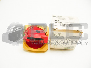NEW ALLEN BRADLEY 194R-HS1E /A OPERATING HANDLE 