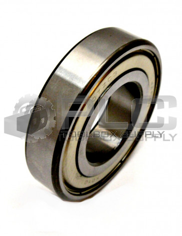 NEW KOYO 6207ZC3 BALL BEARING SEALED SINGLE ROW