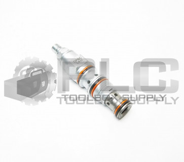 NEW SUN HYDRAULICS DPBC LAN VALVE CARTRIDGE / DPBC-LAN / DPBCLAN