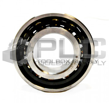 NEW FAFNIR 2MM207WI DUL C1 BALL BEARING 4D USA THRUST