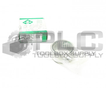 NEW INA NK35/20-TV-XL NEEDLE ROLLER BEARING