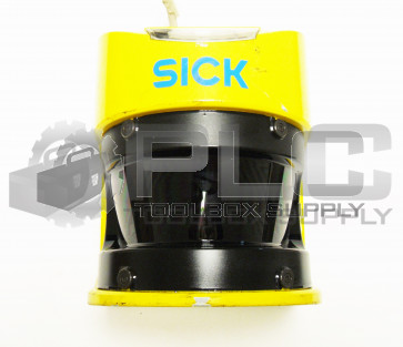 SICK S30A-6011BA LASER SCANNER 