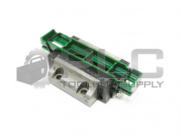 NEW NSK LS25 LINEAR GUIDE LAS25FL