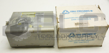 TRI-TRONICS PSC-1 POWER SUPPLY 