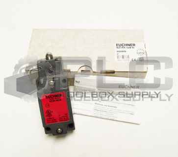 NEW EUCHNER NZ1RK-528-M SAFETY SWITCH