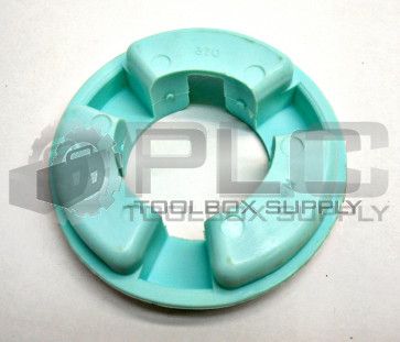 NEW MAGNALOY COUPLING CO. 370 COUPLING INSERT NEOPRENE