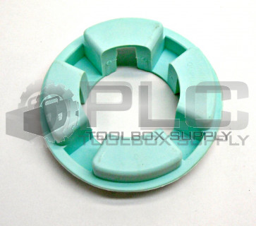 NEW MAGNALOY COUPLING CO. 570 COUPLING INSERT NEOPRENE 2-3/8IN BORE