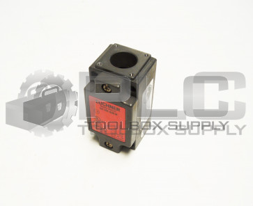 EUCHNER NZ1RK-528-M SAFETY SWITCH READ