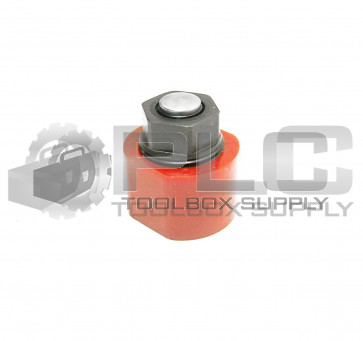 NEW VEKTEK 21-0108-04 THREADED CYLINDER 680-01120