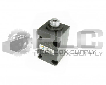 VEKTEK 21-1210-04 MANIFOLD BLOCK 