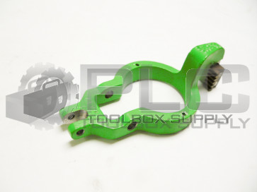 NEW STEARNS 8-017-706-00 LEVER ARM GREEN 517700500 10552981