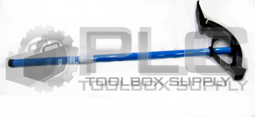 IDEAL 74-006 DUCTILE IRON BENDER 1-1/4" EMT WITH HANDLE 74006