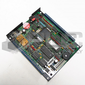 Z-WORLD PK 21XX BOARD