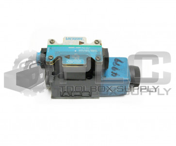 EATON VICKERS DG4V-3S-0BL-M-FTWL-B5-60 VALVE 02-109569