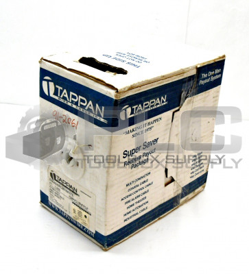 NEW TAPPAN CMP/CL3P/FPLP SHIELDED MULTI-CONDUCTOR PLENUM CABLE AWG 22/2C *READ*