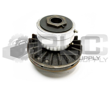 NEW HORTON 0804500 AIR CHAMP LW CLUTCH PILOT MODEL