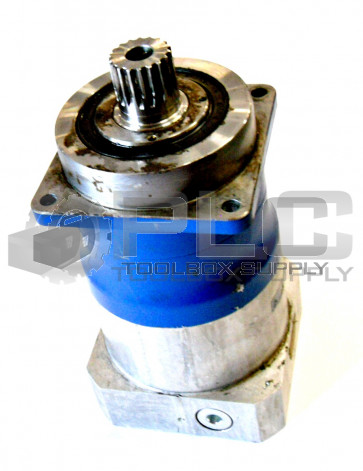 WITTENSTEIN ALPHA SP 140S-MF2-25-2K1-2S GEAR BOX SP140SMF2252K12S