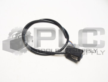 OMRON E3Z-T81-L PHOTOELECTRIC SWITCH