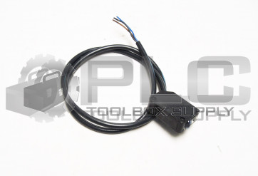 OMRON E3Z-T81-D PHOTOELECTRIC SENSOR