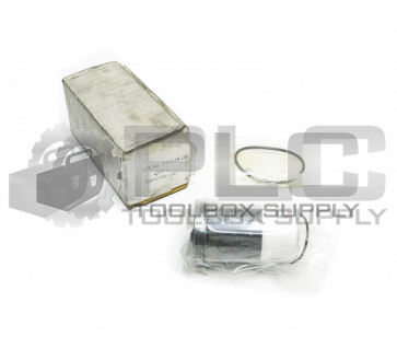 NEW FLUITEK 337148-01 FILTER ELEMENT 