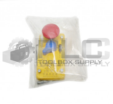 NEW ALLEN BRADLEY GUARDMASTER 440E-A13054 LIFELINE 4 REPLACEMENT COVER