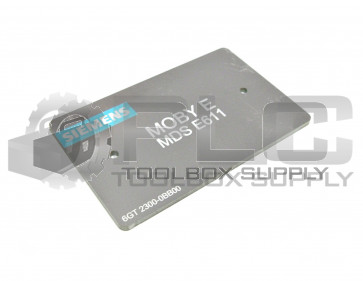 NEW SIEMENS 6GT2300-0BB00 MEMORY DAT MEM MSDE611 EPOX MOBY E
