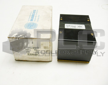 NEW MARCUS MC2501 TRANSFORMER MC250I