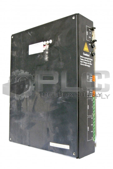 SIEMENS 6 EW 1890-2AC POWER SUPPLY 6EW18902AC