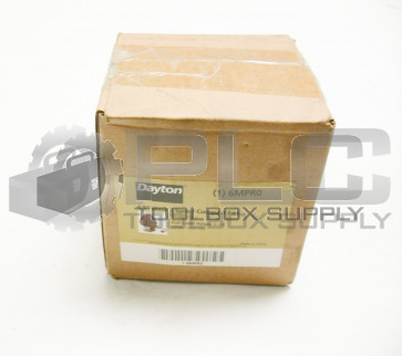 NEW SEALED DAYTON 6MPR0 FAN 4.5"