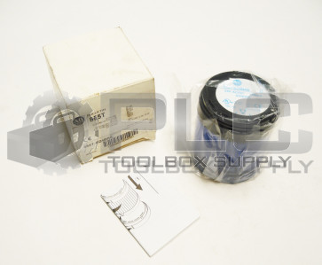 NEW ALLEN BRADLEY 855T-B24BR6 CONTROL TOWER STACK LIGHT SERIES C