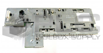 MOTOROLA 0182195V03 BASE TRANSMITTER MODEL PT1250A