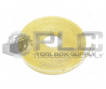 25T10/9150 M KEVLAR OPEN ENDED BELT KEVLAR 30 FT, 25mm WIDTH, 10mm PITCH 25T10 