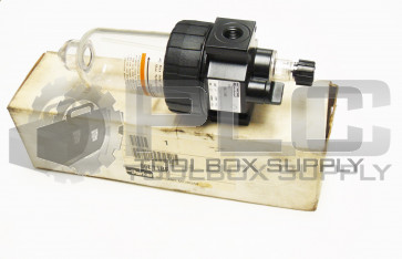 NEW PARKER 06L11BE LUBRICATOR 1/4"