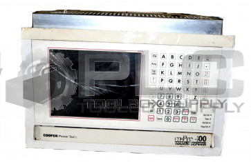 COOPER GARDNER-DENVER 960800-C M-PRO-400 TOUCH SCREEN **PARTS/REPAIR**