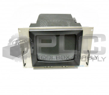 COMARK DISPLAY UNIT 14" VGA SER. No.  ASSY No. 51-04131-001 115V 60Hz