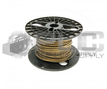NEW OMNICABLE 152002-J WIRE OMNI #20/2C N/S TYPE J GLASS 510C *10.45LB READ DESC