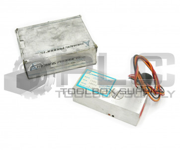NEW THOMAS 18543 1500 FLOW SWITCH 0.5 - 20 GPM 