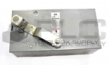 NEW SIEMENS BOS14354 I-T-E BD BUSWAY SYSTEM 3P3W 600V 200A 60HP BOS14354R