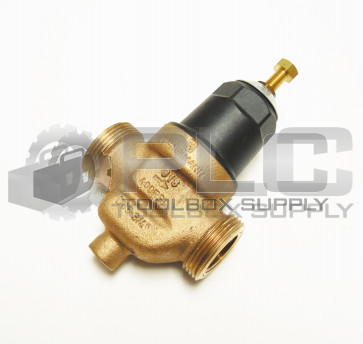NEW HONEYWELL D05 PRESSURE REGULATING VALVE 3/4 INCH