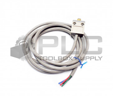 NEW OMRON D4C-1602 LIMIT SWITCH
