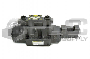 PARKER DB1FSE02E1NXP010 LG VALVE w/ D1FVE 02 B C N X P 10